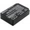 Helyettes�t� kamera akku Canon LP-E12 650mAh 4,81Wh Canon EOS 100D 7.4V