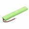 Helyettes�t� riaszt�rendszer akku LUPUS XT3 12189 2000mAh 14.4Wh