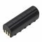 Helyettes�t� vonalk�dolvas� akku Honeywell 8800 2200mAh 8.14Wh