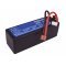 Helyettes�t� aut� akku CS-LT908RT 4400mAh RC