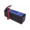 Helyettes�t� aut� akku 5000mAh