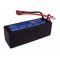 Helyettes�t� aut� akku RC CS-LT918RT 10000mAh