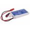 Helyettes�t� aut� akku CS-LT919RT 450mAh RC