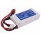 Helyettes�t� aut� akku RC CS-LT928RT 1000mAh