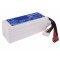 Helyettes�t� aut� akku CS-LT946RT 2200mAh RC