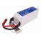 Helyettes�t� aut� akku RC CS-LT947RT 2200mAh