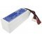 Helyettes�t� aut� akku RC CS-LT951RT 2200mAh