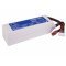 Helyettes�t� aut� akku CS-LT966RT 2600mAh RC