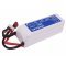 Helyettes�t� aut� akku CS-LT967RT 2600mAh