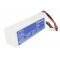 Helyettes�t� aut� akku CS-LT975RT 2500mAh RC aut�hoz