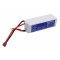 Helyettes�t� aut� akku RC CS-LT987RT 4350mAh