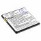 Helyettes�t� b�bi�r akku Levana Astra 055070 1800mAh 6.66Wh 3.7V