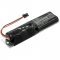 Helyettes�t� vonalk�dolvas� akku LXE VX9 162328-0001 3400mAh 37.74Wh