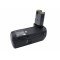 Helyettes�t� akku markolat Nikon D80/MB-D80 ENEL3E/AA kompatibilis