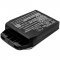 Helyettes�t� vonalk�dolvas� akku Motorola MC21 82-105612-01 2300mAh 8.51Wh
