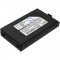 Helyettes�t� vonalk�dolvas� akku Symbol MC30 BTRY-MC30EABOE 2600mAh 9.62Wh