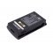 Helyettes�t� vonalk�dolvas� akku Zebra MC3200 BTRY-MC32-01-01 4800mAh 17.76Wh