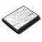 Helyettes�t� vonalk�dolvas� akku Symbol MC50 BTRY-MC50EAB00 1600mAh 5,92Wh