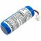 Helyettes�t� vonalk�dolvas� akku 1900mAh/7.03Wh