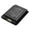 Helyettes�t� vonalk�dolvas� akku Mindeo M50/HMD50 4500mAh 17.33Wh