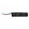 Helyettes�t� dab digit�lis r�di� akku Midland ER300 BATT20L 2600mAh 9.62Wh