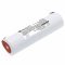 Helyettes�t� v�szvil�g�t�s akku URA 130040 / MGN0225 4000mAh 9.6Wh