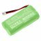 Helyettes�t� akku Motorola O201C AAA 2,4V 700mAh 1db/csomag