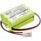 Helyettes�t� riaszt�rendszer akku Infinite Prime WES Siren OS826 700mAh 5.04Wh 7.2V