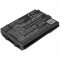 Helyettes�t� vonalk�dolvas� akku Motorola TC70 82-171249-01 4550mAh 16.84Wh