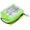 Helyettes�t� riaszt�rendszer akku 11AAAH6YMX 2000mAh/14.4Wh