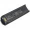Helyettes�t� vonalk�dolvas� akku Metrologic MS1633 FocusBT 70-72018 2200mAh 8.14Wh
