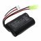 Helyettes�t� aut� akku Modster Vector SR48 Brushed MD10145 1200mAh 7.4V