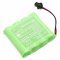 Helyettes�t� aut� akku Monster Truck Rock Crawler NX9365-675 2000mAh