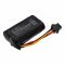 Helyettes�t� aut� akku Modster XCross MD11930 650mAh