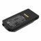 Helyettes�t� vonalk�dolvas� akku M3 Mobile UL20F UL20-BATT-F67 6800mAh 25.16Wh