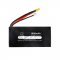 Helyettes�t� dr�n akku MJX Bugs 6 1800mAh