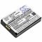 Helyettes�t� kamera akku Midland XTC400 BATT17L 1800mAh 6.66Wh