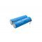 Helyettes�t� ipari akku 18650 3400mAh 12.58Wh 2db/csomag forrf�llel Li-Ion