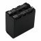 Helyettes�t� kamera akku Video Devices Hawk-Woods DV-MC2 7800mAh 57.72Wh 7.4V