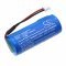 Helyettes�t� automata �bl�t� elem NextCentury TR4 Transceiver CR18505 2500mAh 7.5Wh