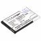 Helyettes�t� kamera akku 750mAh 2,78Wh Li-Ion