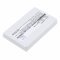 Helyettes�t� kamera akku 750mAh 2.78Wh