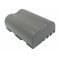 Helyettes�t� kamera akku Nikon D100 EN-EL3e 2000mAh 14.8Wh