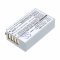 Helyettes�t� kamera akku Nikon 1 J5 EN-EL24 500mAh 3,6Wh