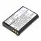 Helyettes�t� kamera akku Nikon Coolpix P600 EN-EL23 1400mAh 5.32Wh