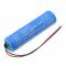 Helyettes�t� vonalk�dolvas� akku Newland NLS-NVH300 18650CR 3350mAh 12.4Wh