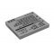 Helyettes�t� kamera akku Minolta NP-1 820mAh 3.03Wh