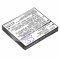 Helyettes�t� kamera akku PROSIO SlimNeo XT1600 850mAh 3.15Wh