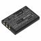 Helyettes�t� kamera akku Nytex ND-6360 1050mAh 3.89Wh 3.7V
