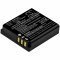 Helyettes�t� kamera akku Ricoh Caplio GR Digital DB-60 1150mAh 4.26Wh